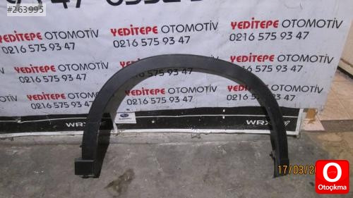 Mazda çıkma yedek parça CX3 DODİK