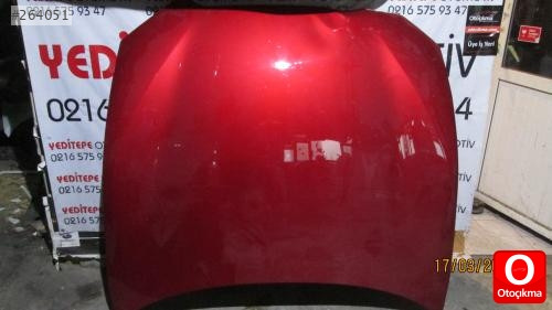 Mazda çıkma yedek parça MX5 KAPUT