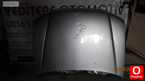 Subaru çıkma yedek parça FORESTER KAPUT