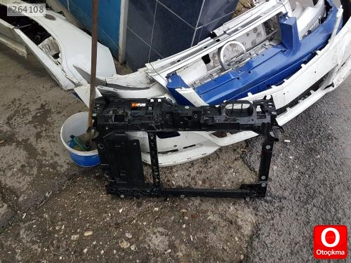 FORD FİESTA ÖN PANEL OTOBEKİR
