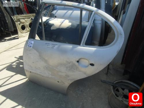 SEAT TOLEDO SOL ARKA KAPI ORJİNAL ÇIKMA 1998-2004 MODEL