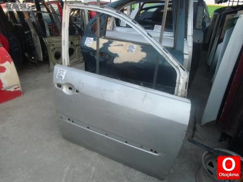 RENAULT SCENİC SAĞ ÖN KAPI ORJİNAL ÇIKMA ADANA