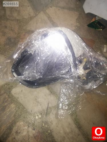 CITROEN C4 OTOMATİK KATLANIR SOL AYNA