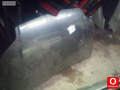 CITROEN C4 KAPUT