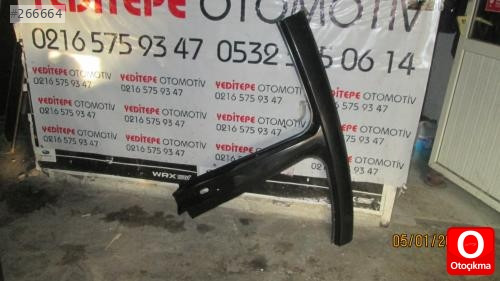 mazda 3 çıkma yedek parça orta direk