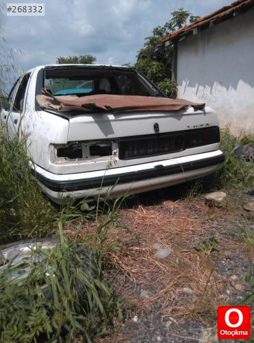 ford sierra arkatampon orjinal