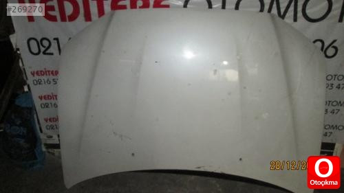 mitsubishi çıkma yedek parça asx kaput
