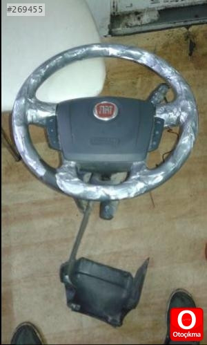 Fiat ducatu sinyal kolu