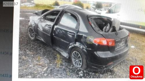ORJİNAL SÖKME ÇIKMA LACETİ SÖKME PARÇALAR HAS OPEL