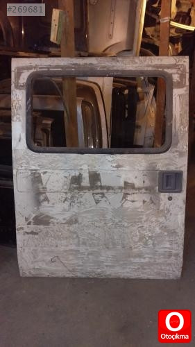 FİAT DUCATO SAG SÜRGÜLÜ KAPI