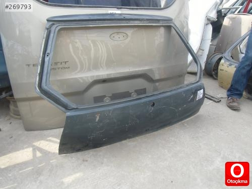 FİAT PALİO BAGAJ KAPAĞI 1997-2004 ORJİNAL ÇIKMA ADANA
