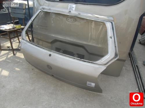 FİAT PALİO BAGAJ KAPAĞI 2004 MODEL SONRASI ORJİNAL ÇIKMA
