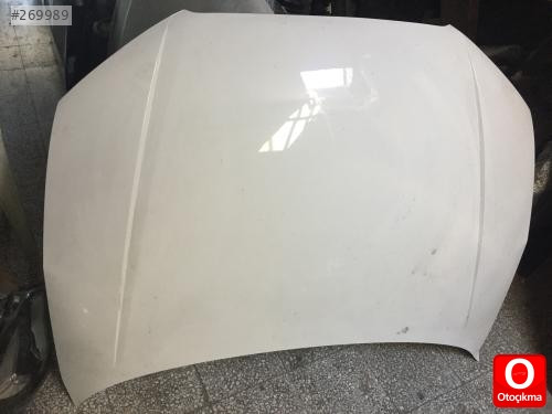AUDİ A3 KAPUT ÇIKMA YEDEK PARÇA