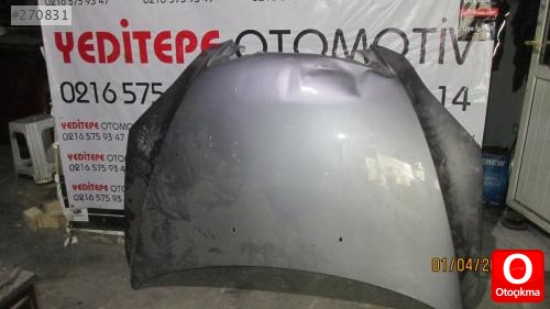 mazda çıkma yedek parça mazda 3 kaput