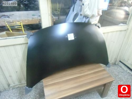 CİTROEN C3 MOTOR KAPUTU SIFIR İTHAL ORJİNAL ÇIKMA ADANA