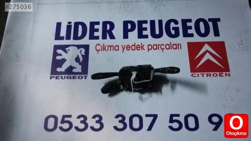 CİTROEN  C  ELYSEE     ÇIKMA   SİNYAL  KOLU 