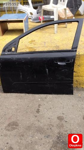 Opel astra H sol ön kapı 