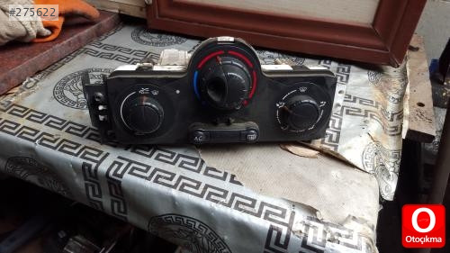 RENAULT MEGANE 2 ÇIKMA KALORİFER PANELİ