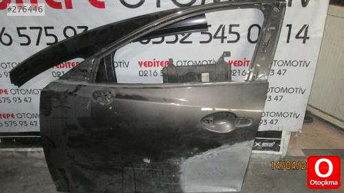 mazda çıkma yedek parça mazda 3 sol ön kapı
