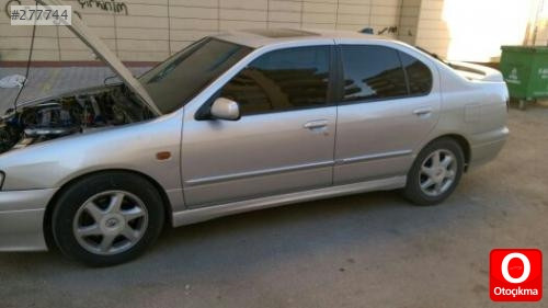 Nissan  Primera  Kaporta - Karoser   Dış Kapı Kolu