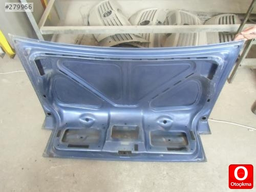 FORD SCORPİO BAGAJ KAPAĞI 1.ÜRÜN ORJİNAL ÇIKMA 1990-1995