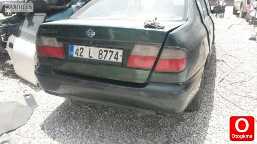 Nissan  Primera  Abs   Abs Okuyucu 