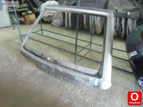 HYUNDAİ EXCEL BAGAJ KAPAĞI ORJİNAL ÇIKMA ADANA