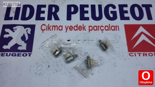 CİTROEN   C5   ÇIKMA    POMPA    MÜŞÜRÜ 