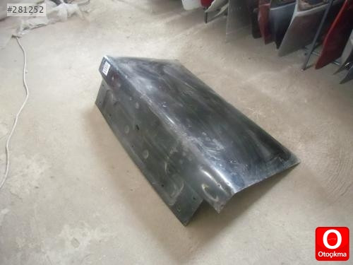 FORD SCORPİO BAGAJ KAPAĞI ORJİNAL ÇIKMA ADANA