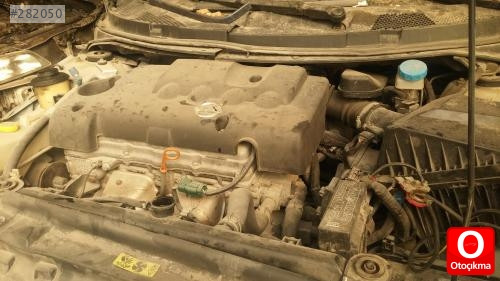  Nissan  Primera  Klima    Kompresor