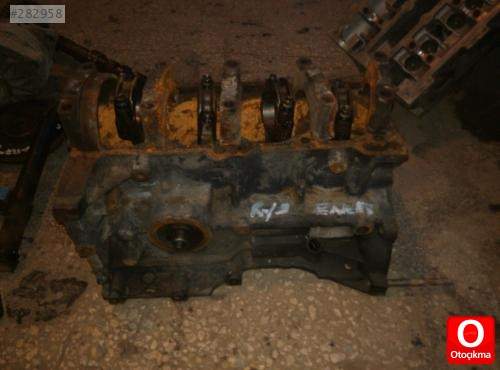 Renault 19 enerji motor 1.4 blok E7J