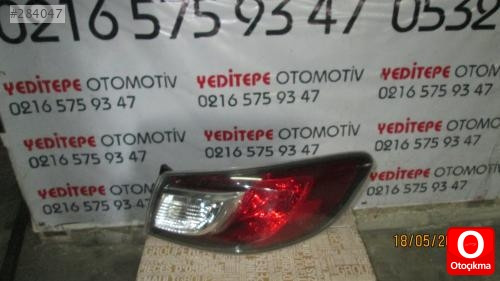 mazda çıkma yedek parça mazda 3 sağ stop