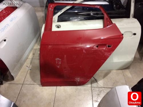  seat leon sol arka kapı             