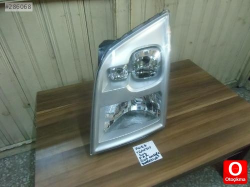 FORD TRANSİT SOL FAR 2006 MODEL ORJİNAL ÇIKMA ADANA