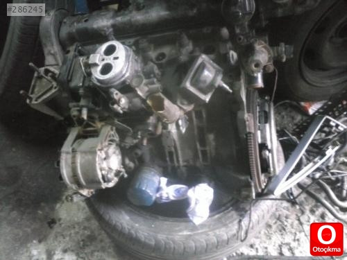 405 MOTOR