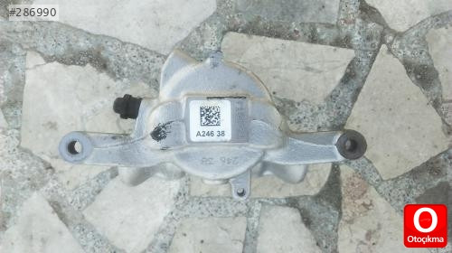 Mercedes a class b class fren merkezi çıkma yedek parça