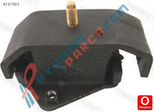 MOTOR KULAĞI SOL H100
