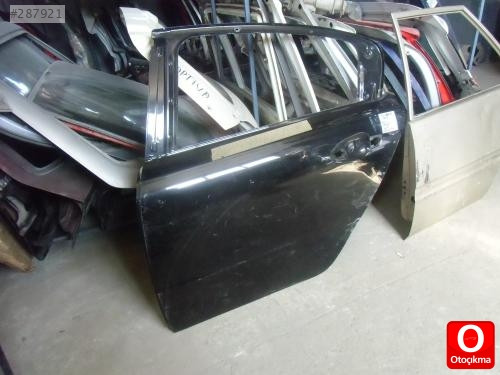 PEUGEOT 508 SOL ARKA KAPI  2008-2014 ORJİNAL ÇIKMA ADANA