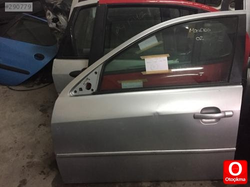 ford mondeo çıkma kapılar