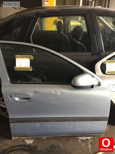 volvo es 60 sol ön kapı