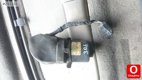 Peugeot 306 
