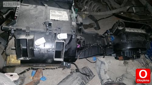 A4 CIKMA KALERİFER KAZANI