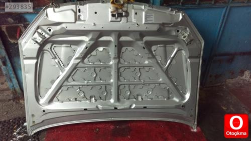 ISUZU D MAX ÇIKMA ÖN KAPUT