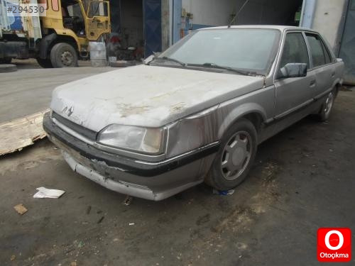 RENAULT 25 EGSOZ MANİFOLDU , R25 ORJİNAL ÇIKMA ADANA