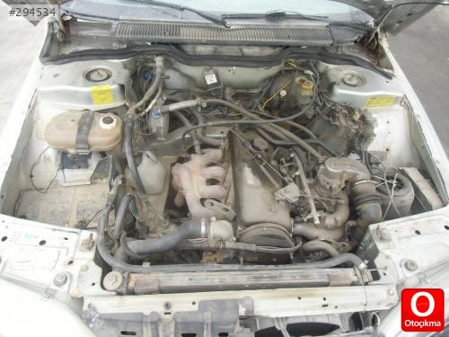 RENAULT 25 KARBİRATÖR ORJİNAL ÇIKMA ADANA