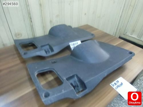 TOYOTA CARİNA PARÇA PLASTİK ORJİNAL ÇIKMA ADANA