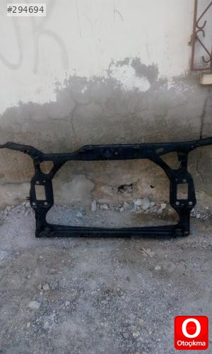 audi a5 a4 on panel orjinal 