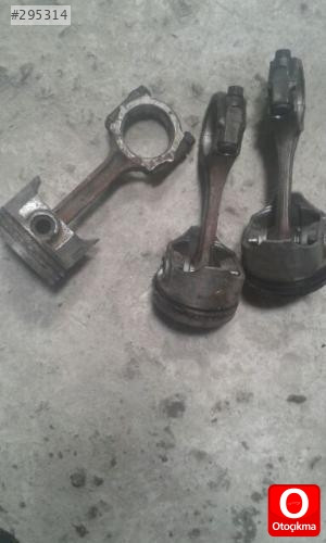 Dfm 1.3 piston kolları