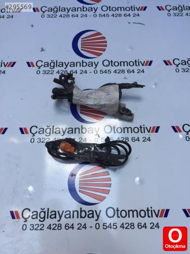 Pejo 307 abs sensörü