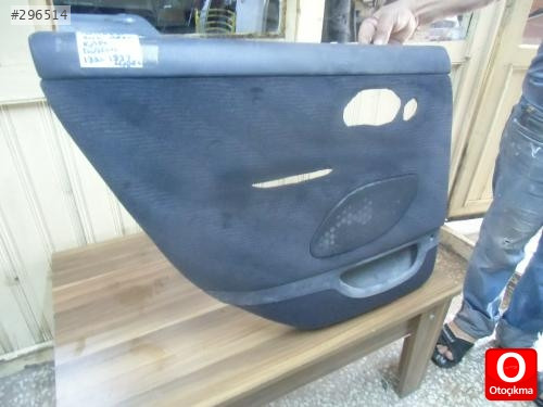 FORD MONDEO SOL ARKA KAPI DÖŞEMESİ ORJİNAL ÇIKMA ADANA
